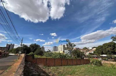 Terreno à venda, 360 m² por R$ 288.000,00 - Santa Maria - Uberaba/MG