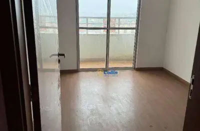 Apartamento com 2 dormitórios à venda, 50 m² por R$ 232.000,00 - Parque do Mirante - Uberaba/MG