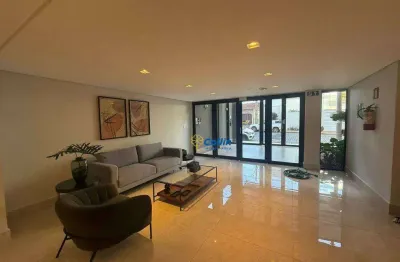 Apartamento à venda, 138 m² por R$ 1.050.000,00 - São Sebastião - Uberaba/MG