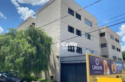 Apartamento com 3 dormitórios à venda, 132 m² por R$ 300.000,00 - São Sebastião - Uberaba/MG