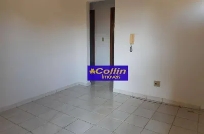 Apartamento à venda, 50 m² por R$ 178.000,00 - Santa Maria - Uberaba/MG