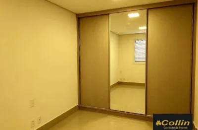 Apartamento com 3 dormitórios à venda, 95 m² por R$ 830.000,00 - Mercês - Uberaba/MG
