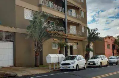 Apartamento com 2 dormitórios à venda, 99 m² por R$ 350.000,00 - São Benedito - Uberaba/MG