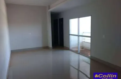 Apartamento à venda, 65 m² por R$ 350.000,00 - Nossa Senhora da Abadia - Uberaba/MG
