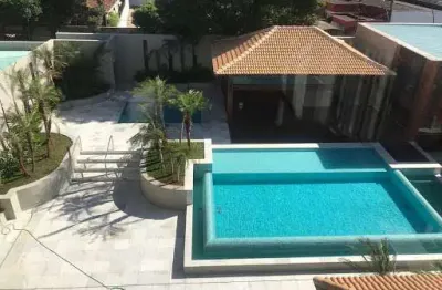 Apartamento com 4 dormitórios à venda, 276 m² por R$ 1.900.000,00 - São Sebastião - Uberaba/MG