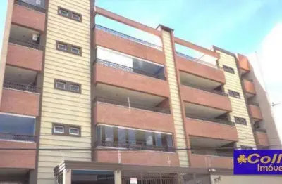 Apartamento com 3 dormitórios à venda, 150 m² por R$ 850.000,00 - Jardim Alexandre Campos - Uberaba/MG