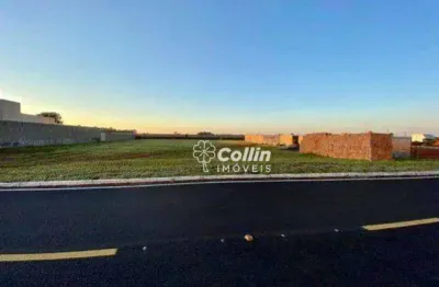 Terreno à venda, 2231 m² por R$ 800.000,00 - Residencial Mário de Almeida Franco - Uberaba/MG