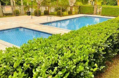 Apartamento com 2 dormitórios à venda, 49 m² por R$ 250.000,00 - Mercês - Uberaba/MG