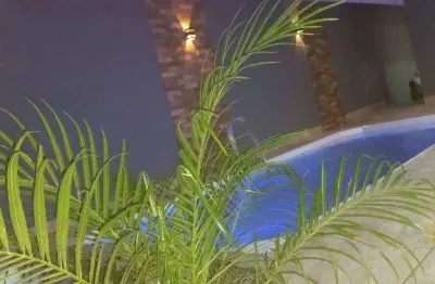 Casa com 3 dormitórios à venda, 175 m² por R$ 680.000,00 - Parque das Laranjeiras - Uberaba/MG