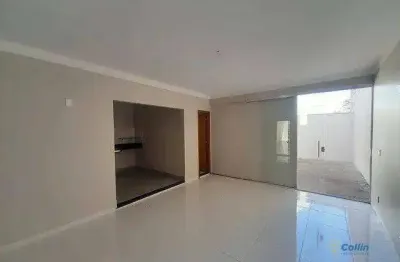 Casa com 3 dormitórios à venda, 200 m² por R$ 630.000,00 - Vila Celeste - Uberaba/MG