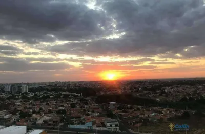 Lindo Apartamento Duplex  com 2 dormitórios à venda, 89 m² por R$ 450.000 - Jardim Libânio - Uberaba/MG