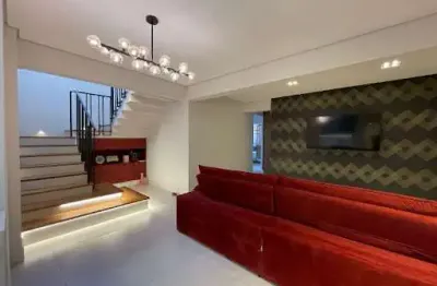 Apartamento com 3 dormitórios à venda, 180 m² por R$ 1.300.000,00 - Santa Maria - Uberaba/MG