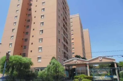 Apartamento com 3 dormitórios à venda, 74 m² por R$ 310.000,00 - Estados Unidos - Uberaba/MG