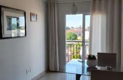 Apartamento à venda, 100 m² por R$ 450.000,00 - Vila Maria Helena - Uberaba/MG
