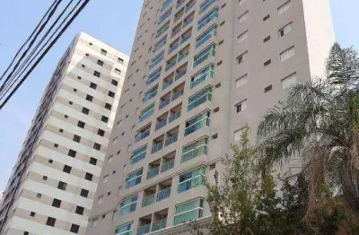 Apartamento com 3 dormitórios à venda, 130 m² por R$ 840.000 - São Benedito - Uberaba/MG