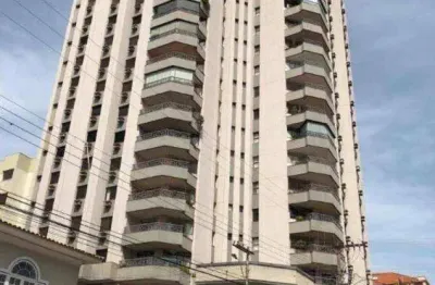 Apartamento à venda, 200 m² por R$ 700.000,00 - São Sebastião - Uberaba/MG