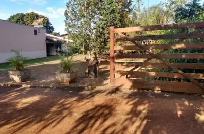 Chácara com 3 dormitórios à venda, 1098 m² por R$ 350.000,00 - Pieer - Água Comprida/MG