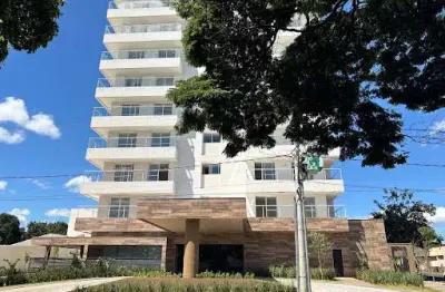 Sala comercial com 1 sala à venda na Avenida Santos Dumont, 3031, Centro, Uberaba