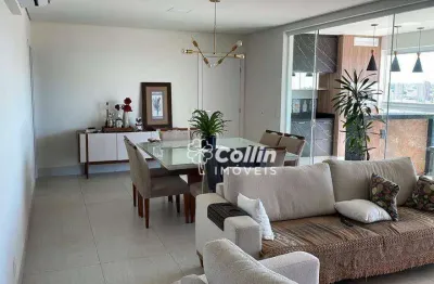 Apartamento com 3 quartos à venda na Rua Rodolfo Machado Borges, 125, São Benedito, Uberaba