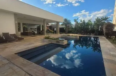 Apartamento com 3 dormitórios à venda, 100 m² por R$ 545.000 - Santa Maria - Uberaba/MG