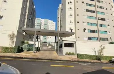 Apartamento com 3 dormitórios à venda, 112 m² por R$ 570.000,00 - Santa Maria - Uberaba/MG