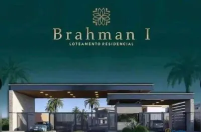 Terreno à venda, 250 m² por R$ 225.000,00 - Recreio dos Bandeirantes - Uberaba/MG