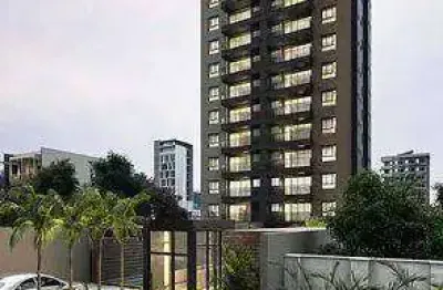 Apartamento com 2 dormitórios à venda, 69 m² por R$ 500.000,00 - Mercês - Uberaba/MG