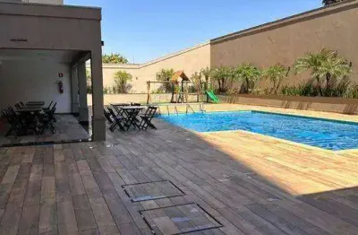 Edificio sunset apartamento a venda com otimo preço localizaçao privilegiada e incrivel área de lazer
