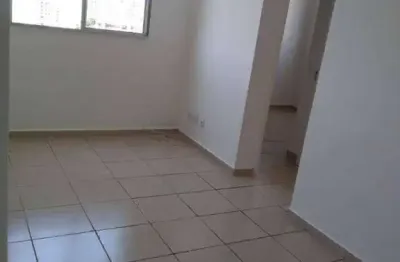 Apartamento com 2 dormitórios à venda, 55 m² por R$ 230.000,00 - Mercês - Uberaba/MG