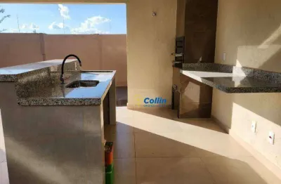 Casa com 3 dormitórios à venda, 191 m² por R$ 580.000,00 - Boa Vista - Uberaba/MG