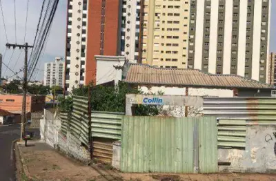 Terreno à venda, 155 m² por R$ 250.000,00 - Fabrício - Uberaba/MG