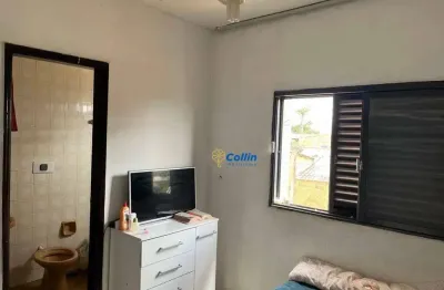Apartamento com 3 dormitórios à venda, 130 m² por R$ 250.000,00 - Conjunto Guanabara - Uberaba/MG