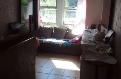 Apartamento com 3 dormitórios à venda, 70 m² - Estados Unidos - Uberaba/MG