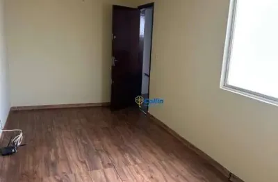 Apartamento com 2 dormitórios à venda, 50 m² por R$ 149.000,00 - Estados Unidos - Uberaba/MG