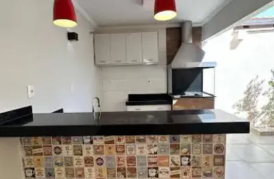 Casa à venda, 136 m² por R$ 600.000,00 - Residencial Morada Du Park - Uberaba/MG