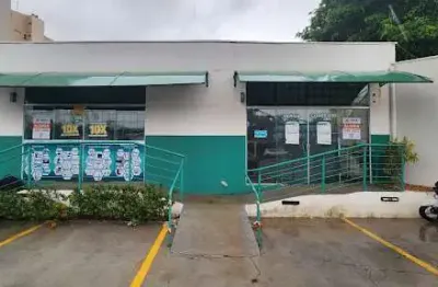 Loja para alugar, 100 m² por R$ 1.600,00/mês - Centro - Uberaba/MG