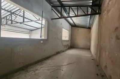 Galpão para alugar, 600 m² por R$ 10.000,00/mês - Parque das Laranjeiras II - Uberaba/MG