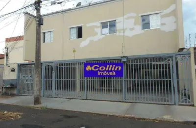 Apartamento com 1 dormitório à venda, 38 m² por R$ 100.000,00 - Olinda - Uberaba/MG