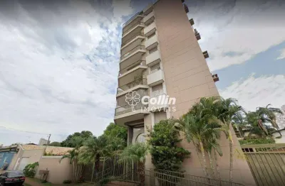 Apartamento com 3 dormitórios à venda, 204 m² por R$ 750.000,00 - Mercês - Uberaba/MG