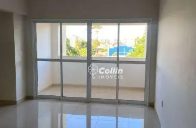 Apartamento com 3 dormitórios à venda, 148 m² por R$ 685.000,00 - São Benedito - Uberaba/MG