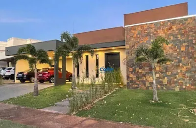 Casa com 3 dormitórios à venda, 240 m² por R$ 1.750.000,00 - Jardim Bela Vista - Uberaba/MG