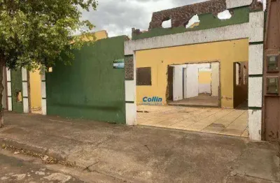 Terreno à venda, 200 m² por R$ 290.000,00 - Residencial Morumbi - Uberaba/MG