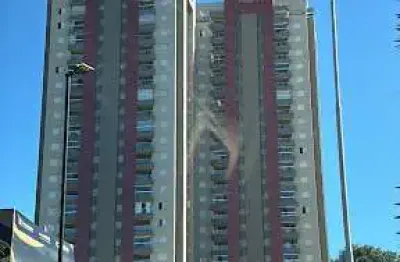 Apartamento com 2 dormitórios à venda, 76 m² por R$ 560.000,00 - Jardim São Bento - Uberaba/MG