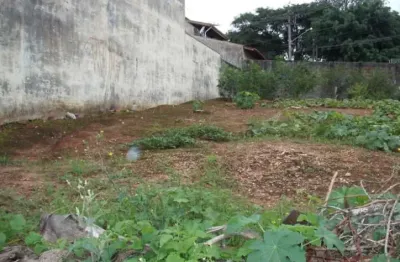 Terreno à venda no Jardim São Vicente, Jundiaí 