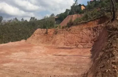 Terreno à venda no pau arcado, campo limpo paulista  por r$ 95.000