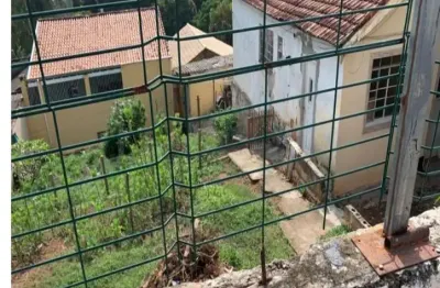 Terreno à venda no Centro, Várzea Paulista 