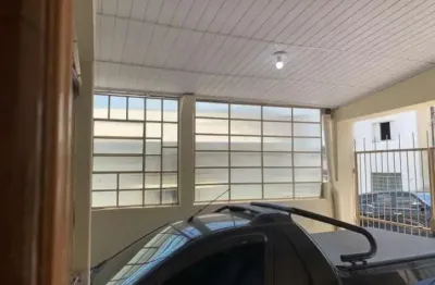 Casa com 3 quartos à venda na Vila Inhamupe, Jundiaí 