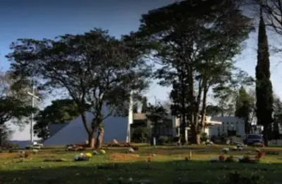 Terreno à venda no Jardim Trevo, Jundiaí 