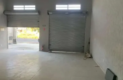 Salão comercial amplo no coração do jardim américa! com 139 m²