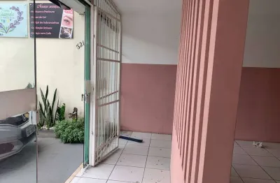 Salas comerciais jardim cica, excelente localização